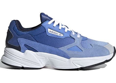 adidas falcon deal|More.